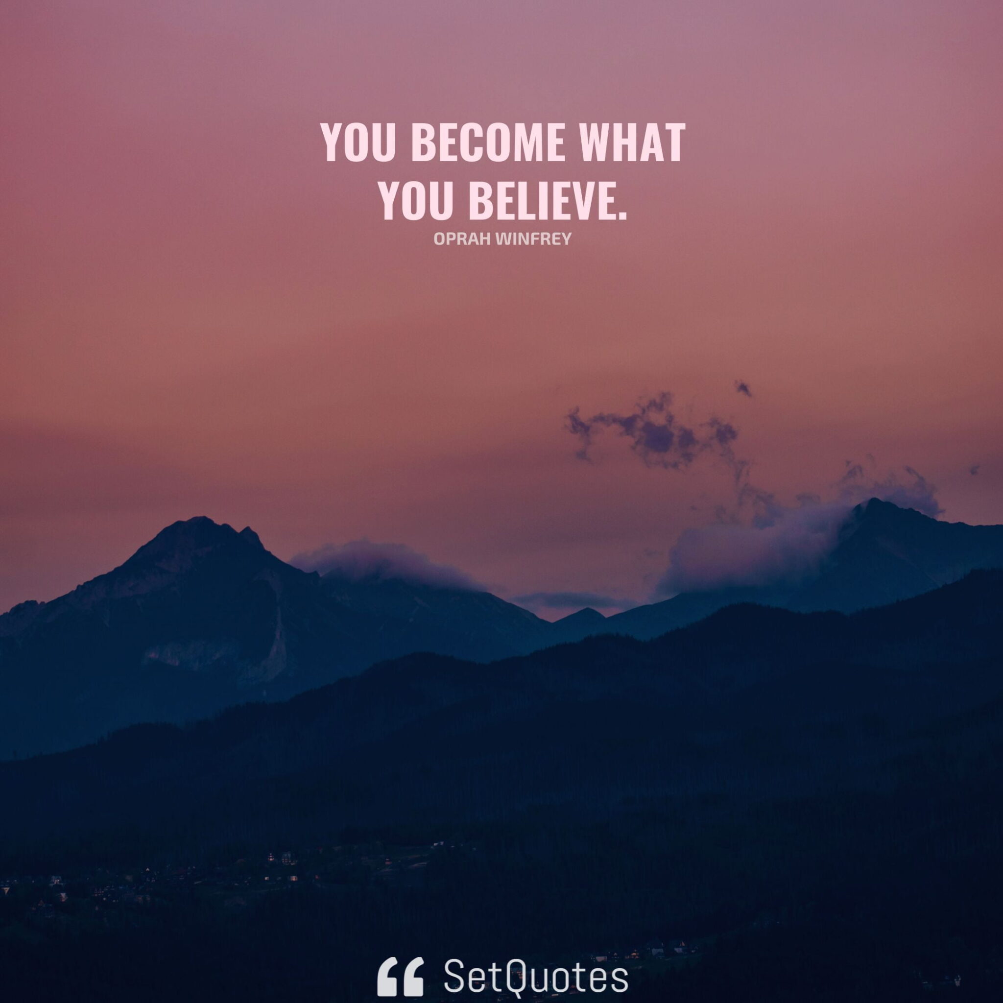 Top 45 Believe in yourself quotes to inspire you to believe in yourself.