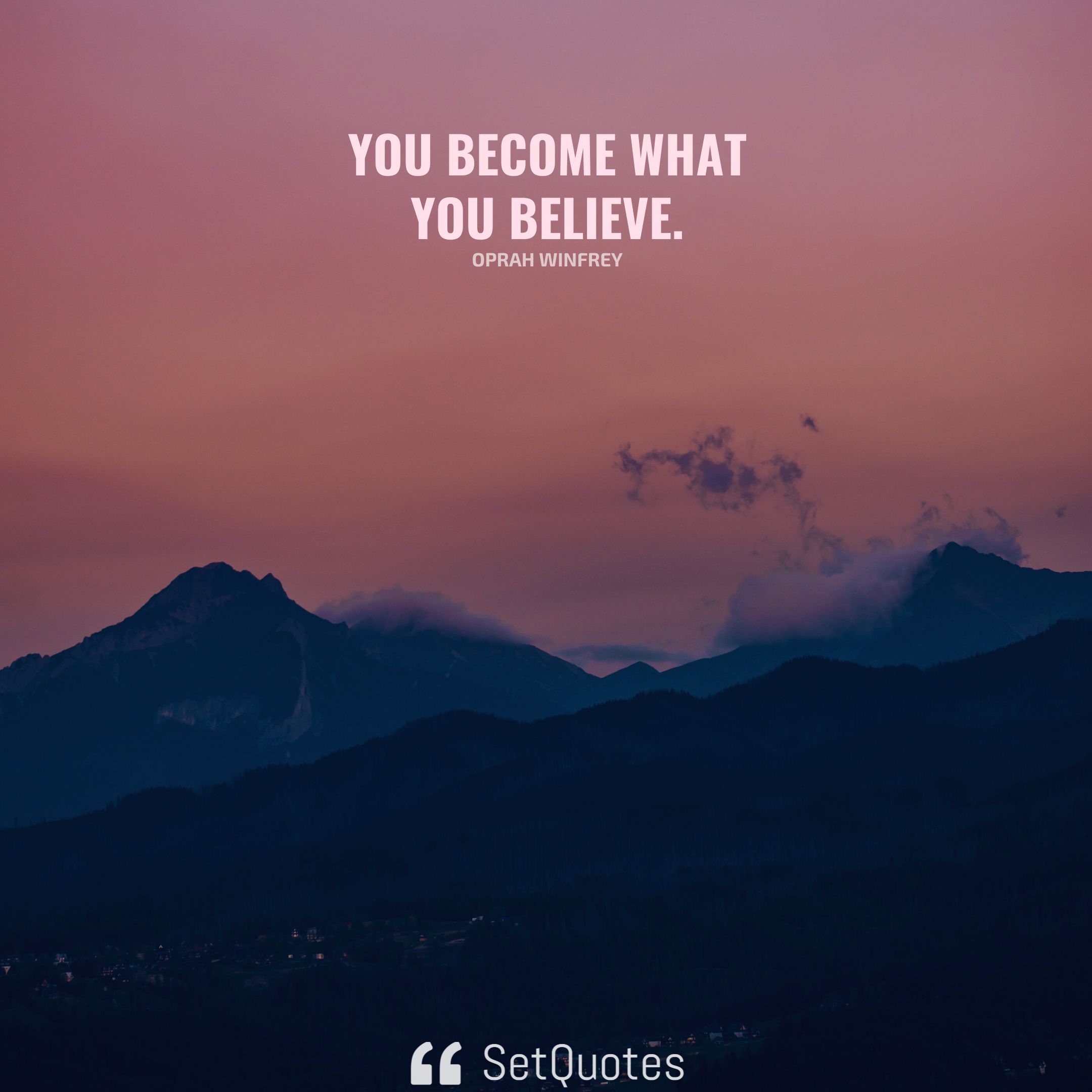 Top 45 Believe In Yourself Quotes To Inspire You To Believe In Yourself 